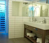 The Ensuite Bathroom